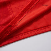 Marokko Heim-Fußballtrikot 2024/25